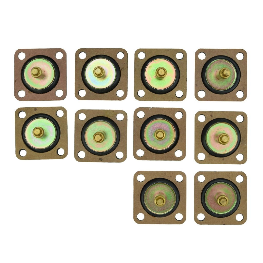 Diafragma Inyector Tomco T-064-0704