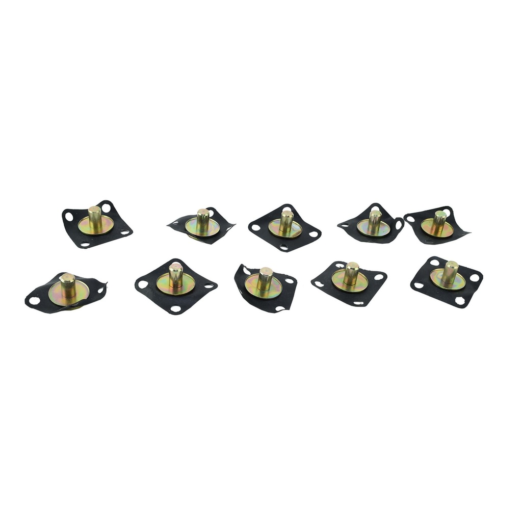 TK-T-064-0705 — Diafragma Inyector Tomco T-064-0705
