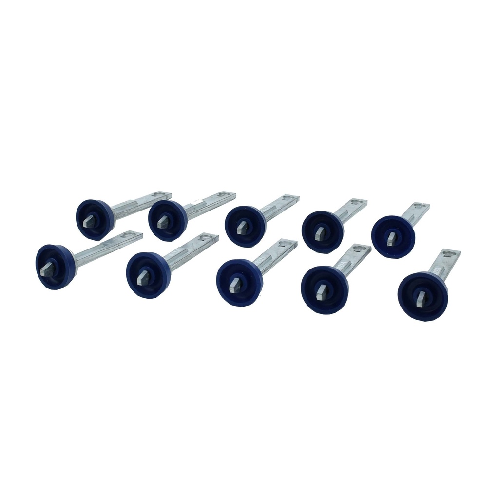 TK-T-064-0716 — Diafragma Inyector Tomco T-064-0716