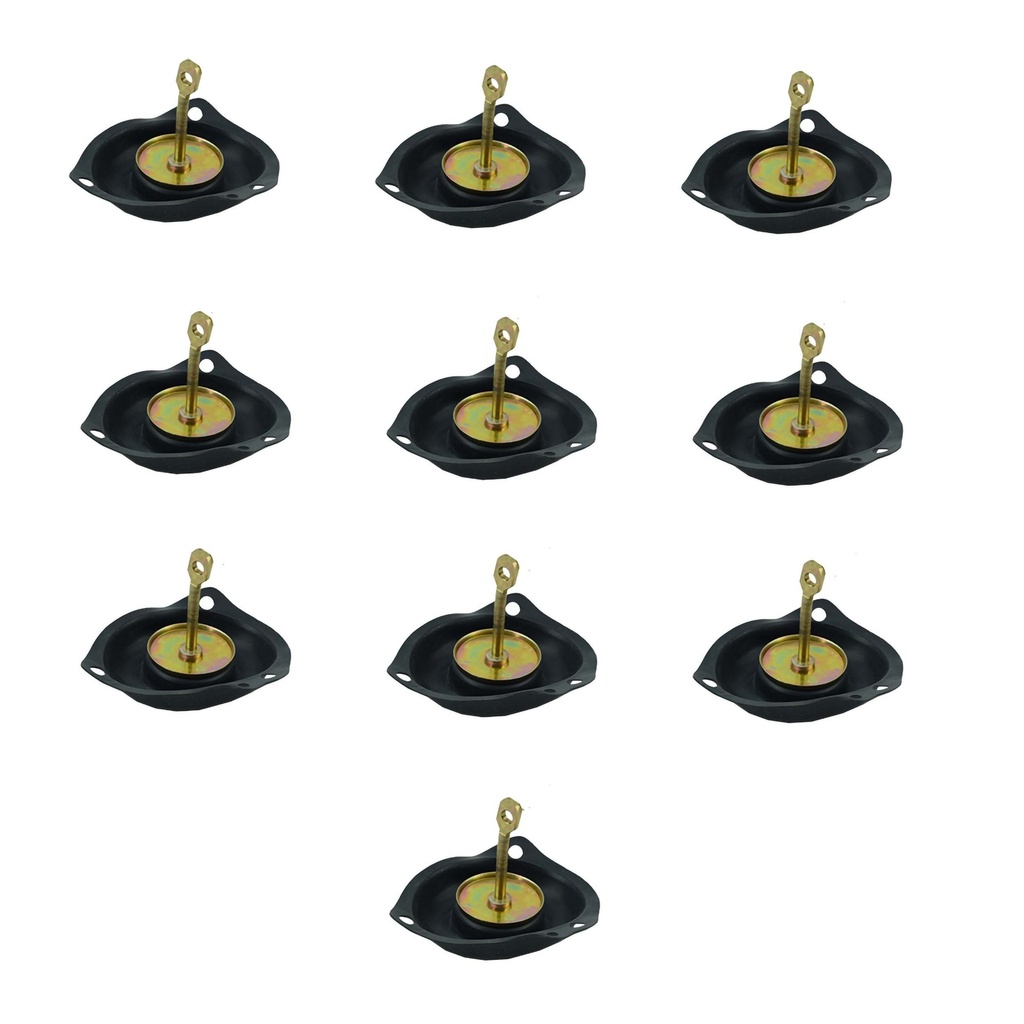 TK-T-064-0800 — Diafragma Inyector Tomco T-064-0800