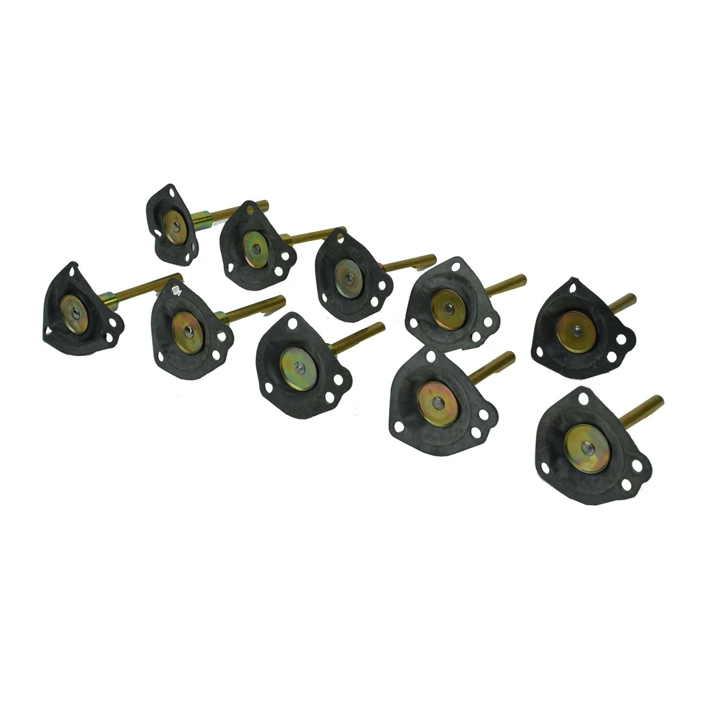 TK-T-064-0850A — Diafragma Inyector Tomco T-064-0850A