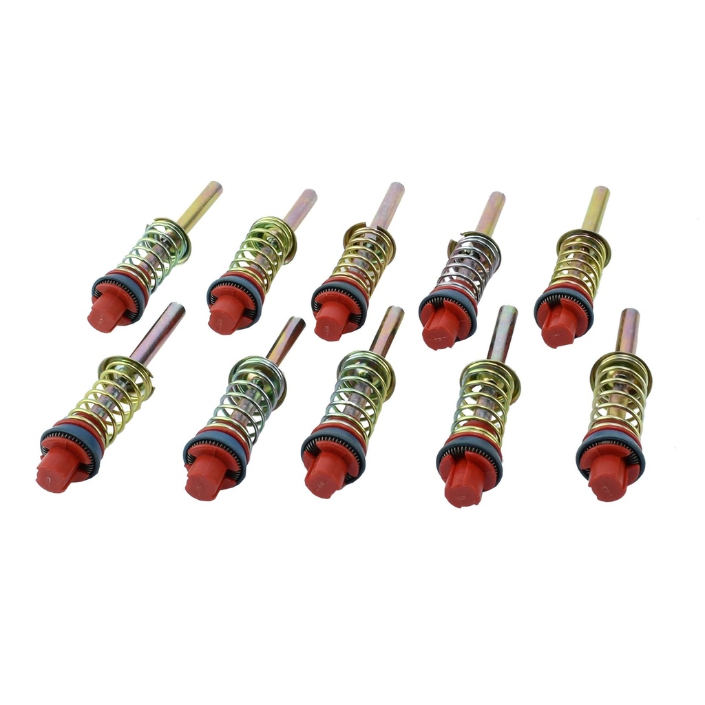TK-T-064-1055A — Diafragma Inyector Tomco T-064-1055A