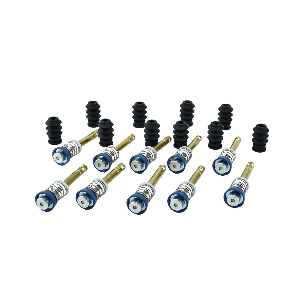 Inyector Tomco T-64-1006