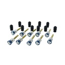 Inyector Tomco T-64-1006
