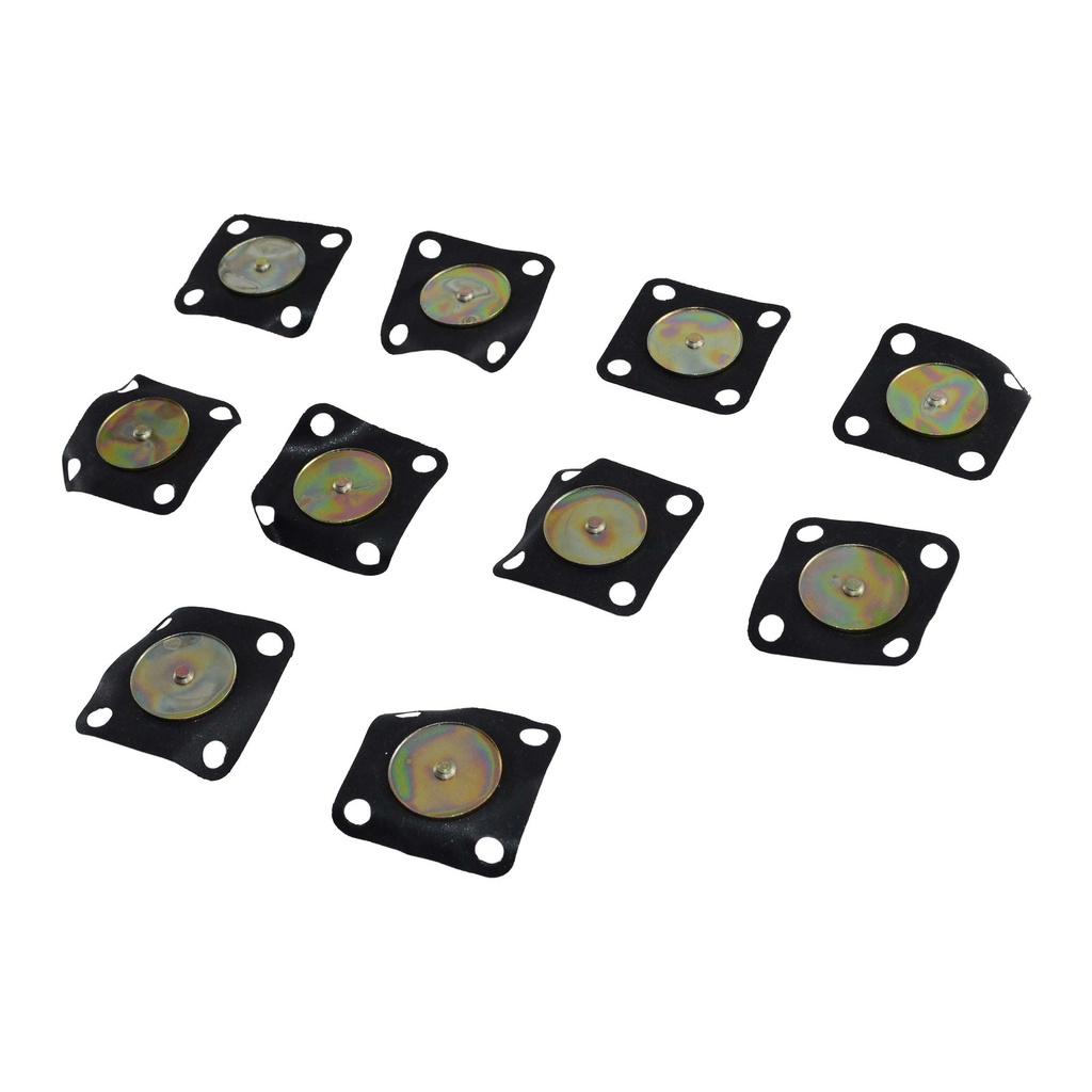 TK-T-64-447 — Diafragma Inyector Tomco T-64-447