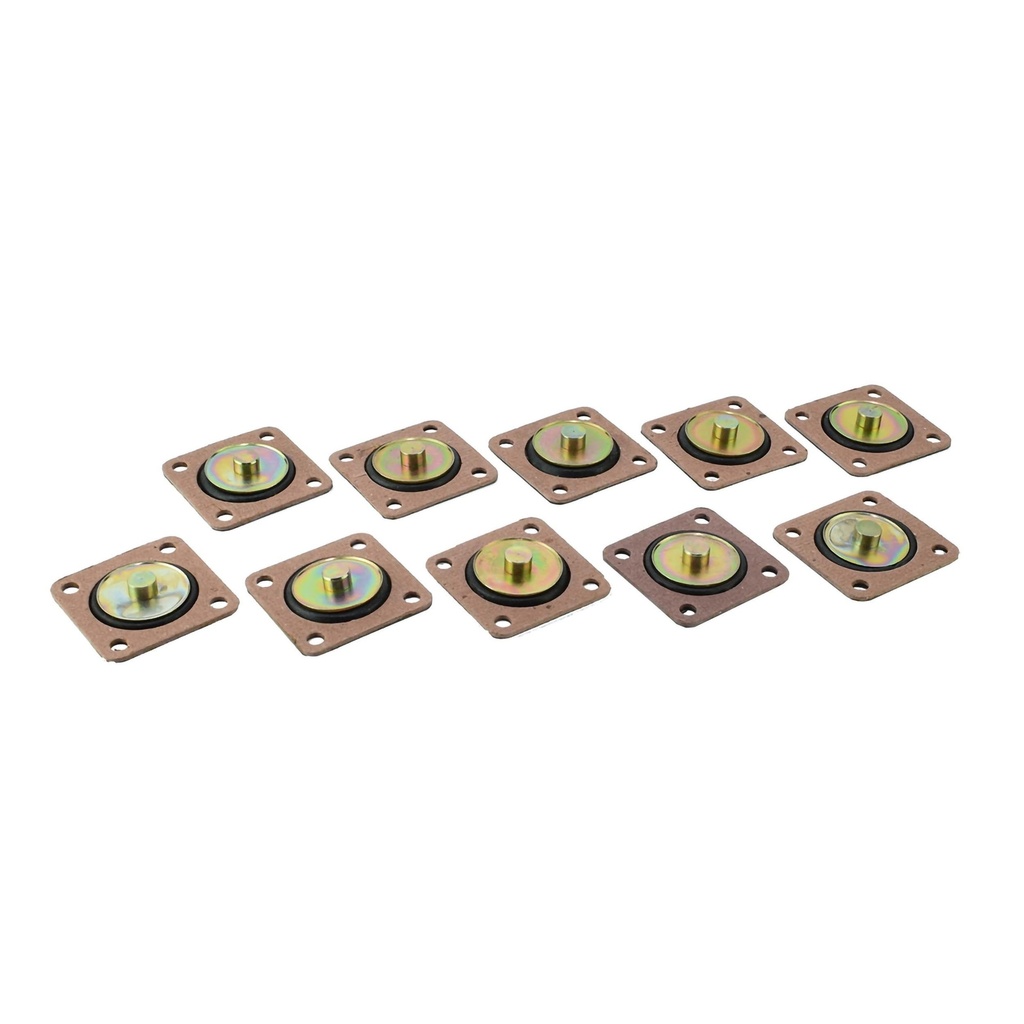 Diafragma Inyector Tomco T-64-483