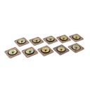 Diafragma Inyector Tomco T-64-483