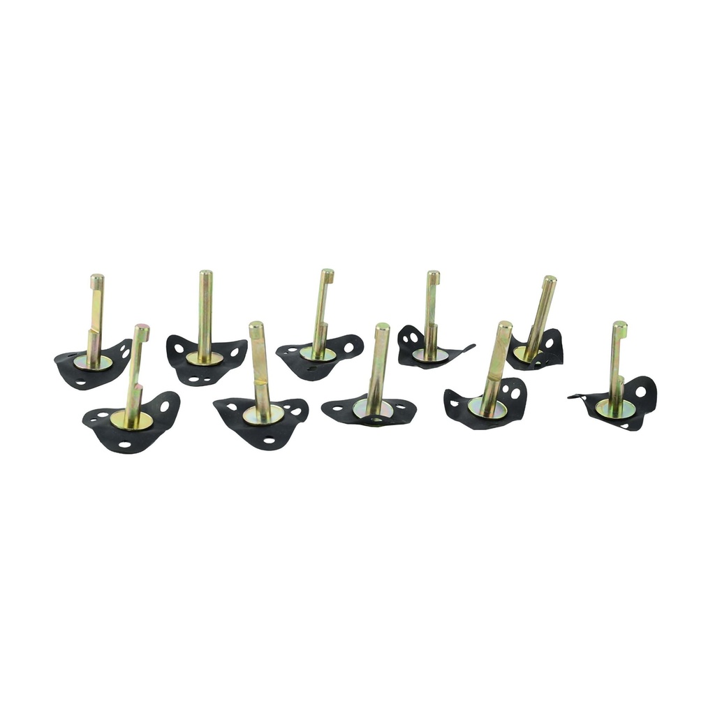 TK-T-64-512 — Diafragma Inyector Tomco T-64-512