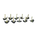 Diafragma Inyector Tomco T-64-512