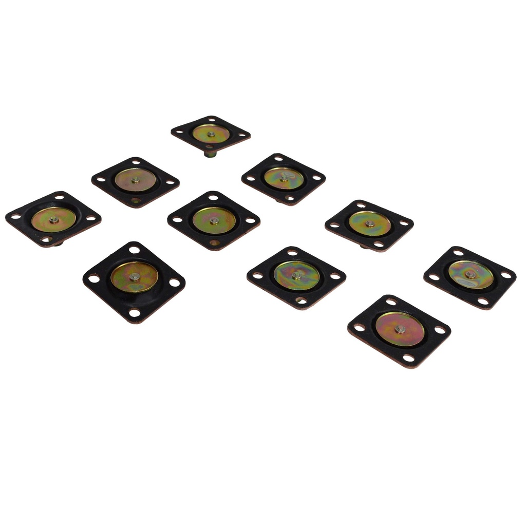 TK-T-64-714 — Diafragma Inyector Tomco T-64-714
