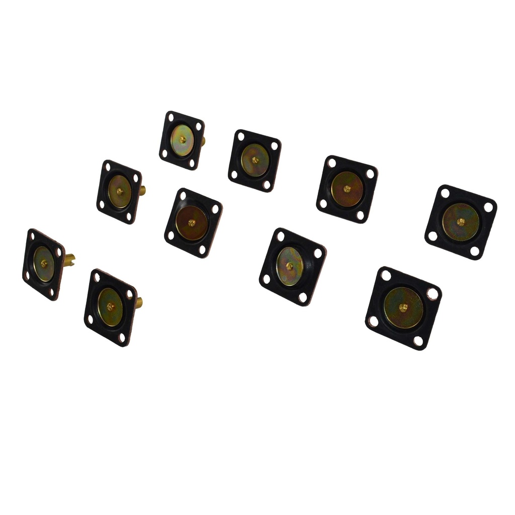 TK-T-64-718-A — Diafragma Inyector Tomco T-64-718-A