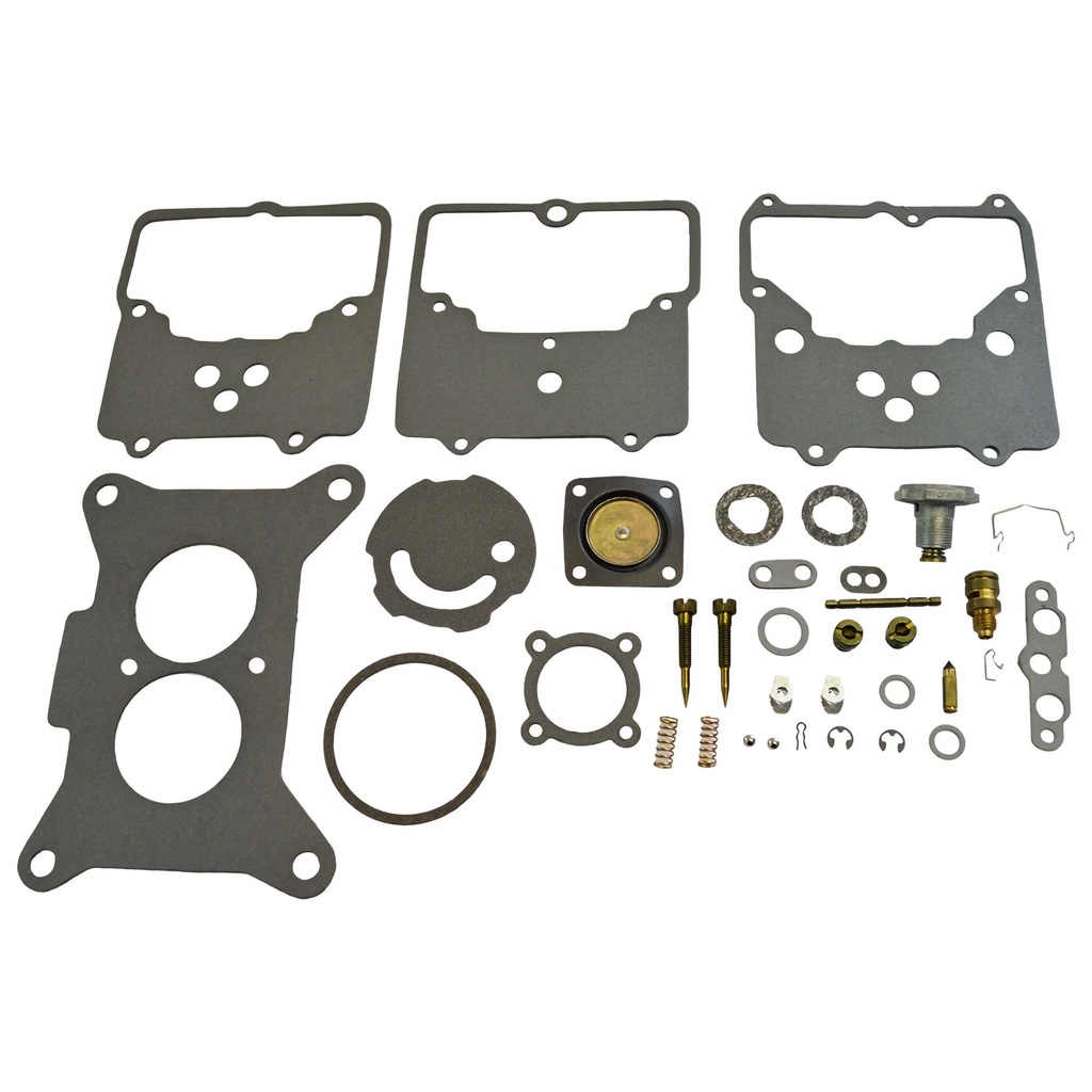 TK-T-8005 — Kit de Reparación de Carburador Tomco T-8005