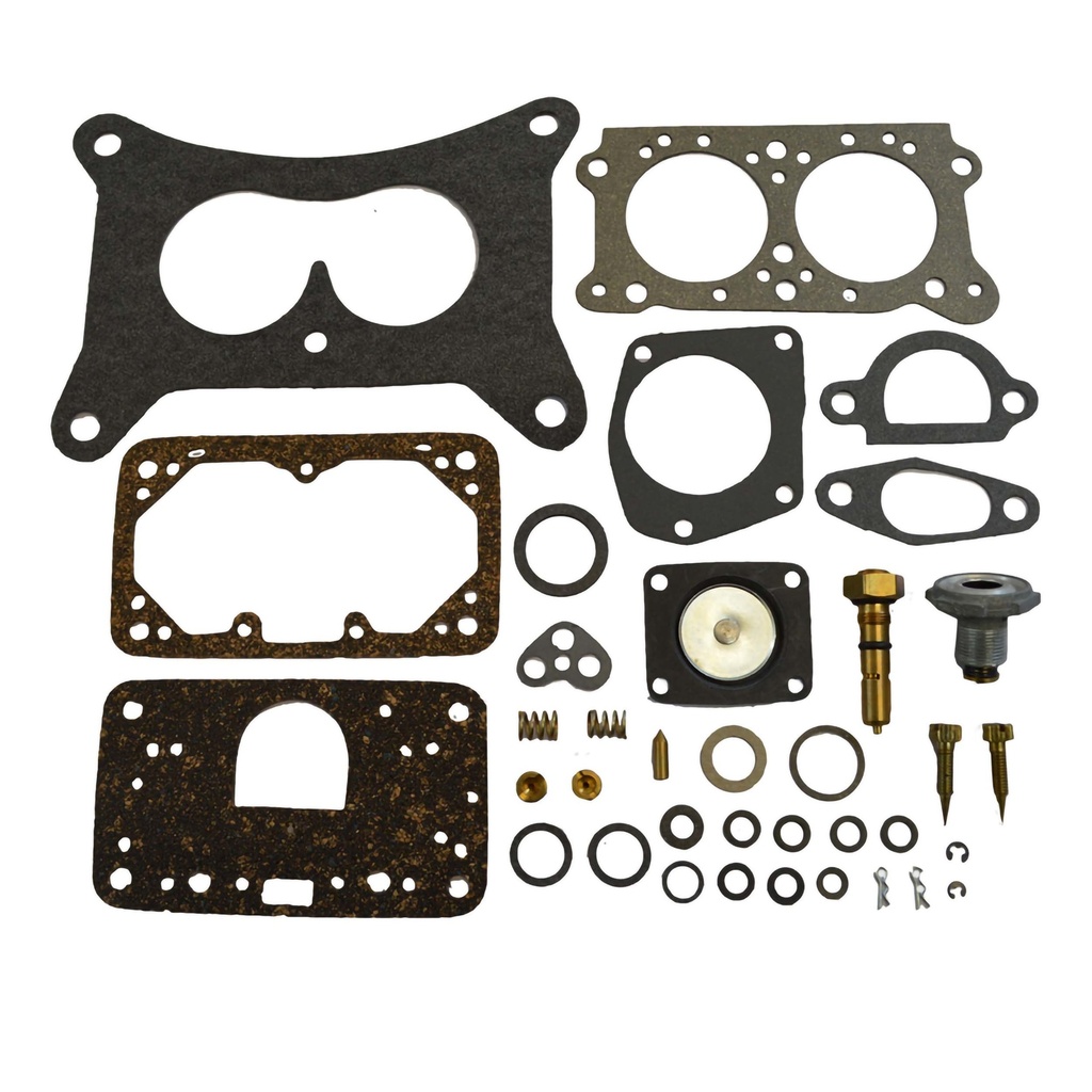 Repuestos De Carburacion Completos Tomco T-8019A