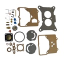 Kit de Reparación de Carburador Tomco T-8125