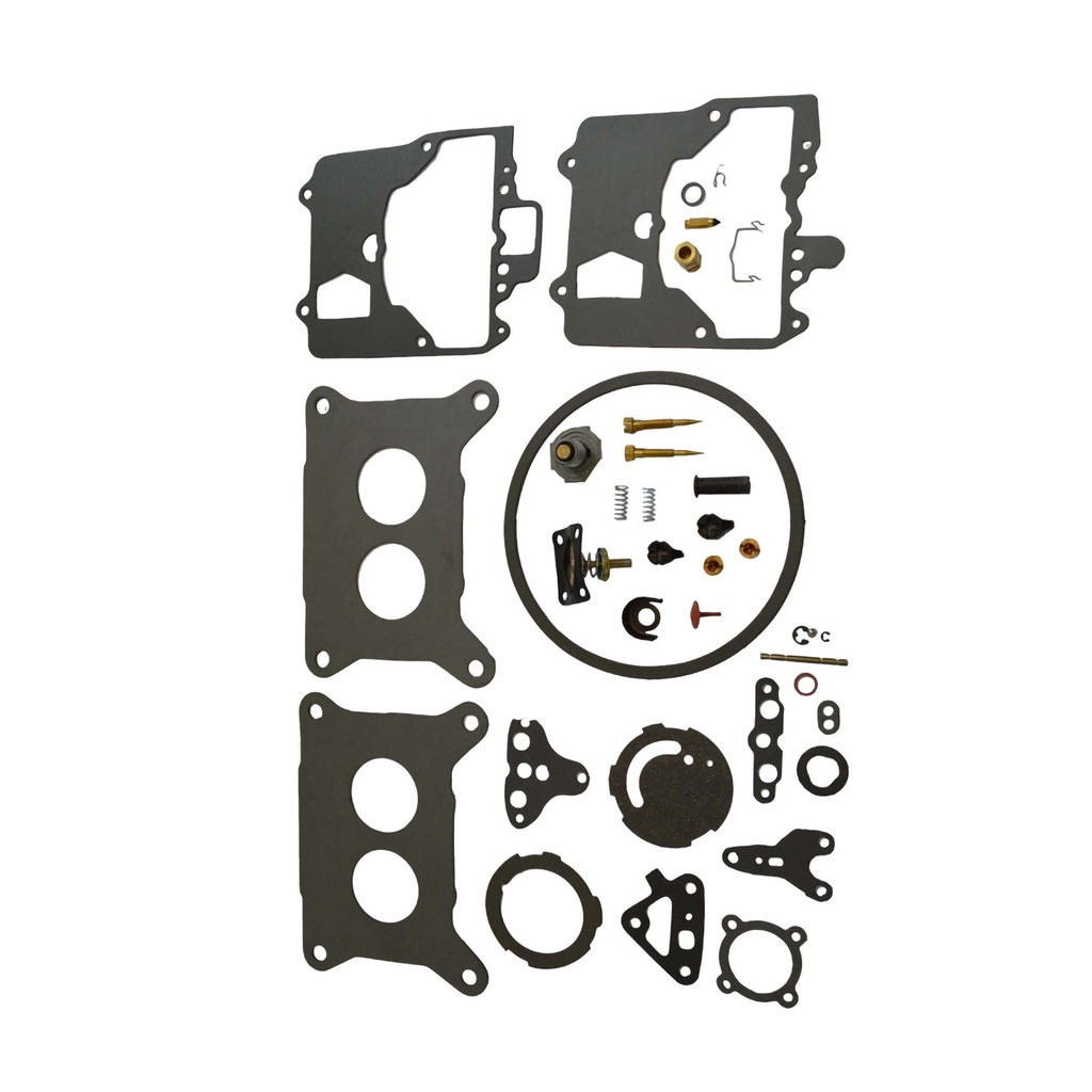 TK-T-8129 — Kit de Reparación de Carburador Tomco T-8129