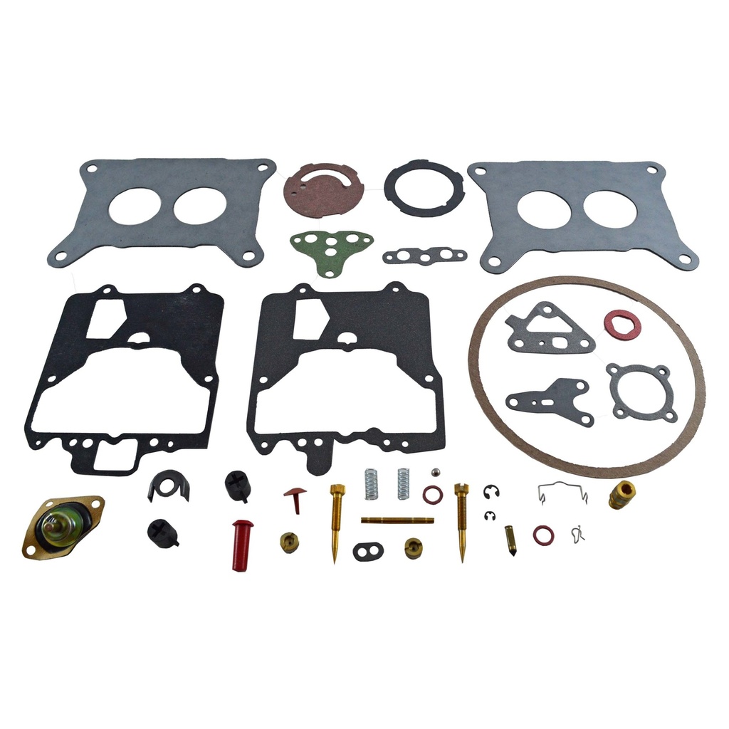 TK-T-8129S — Kit de Reparación de Carburador Tomco T-8129S
