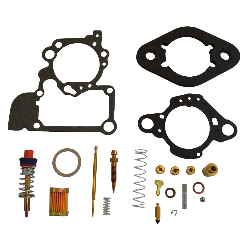 TK-T-8360 — Repuestos De Carburacion Completos Tomco T-8360