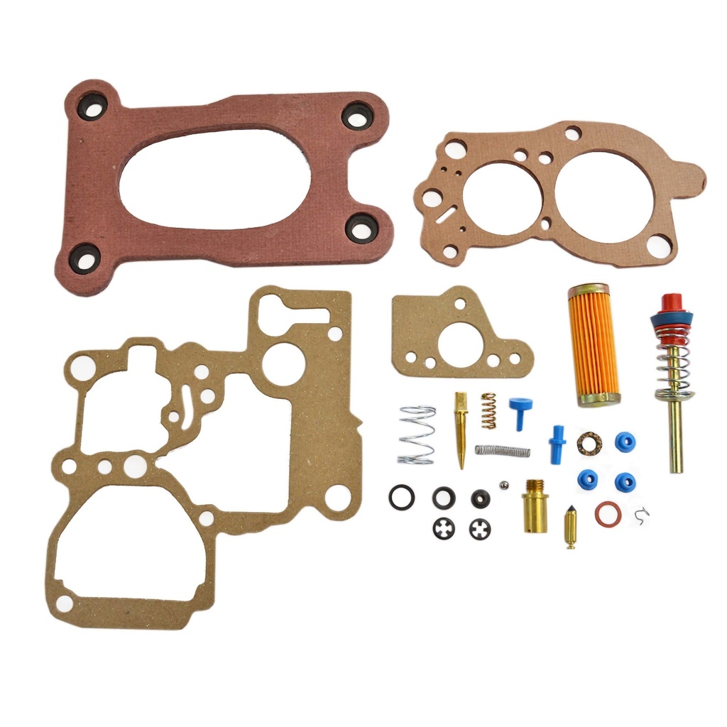 TK-T-8367 — Kit de Reparación de Carburador Tomco T-8367