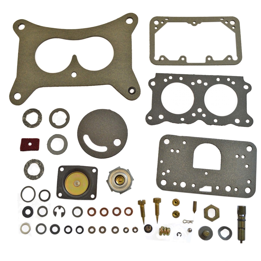 TK-T-8470 — Kit de Reparación de Carburador Tomco T-8470