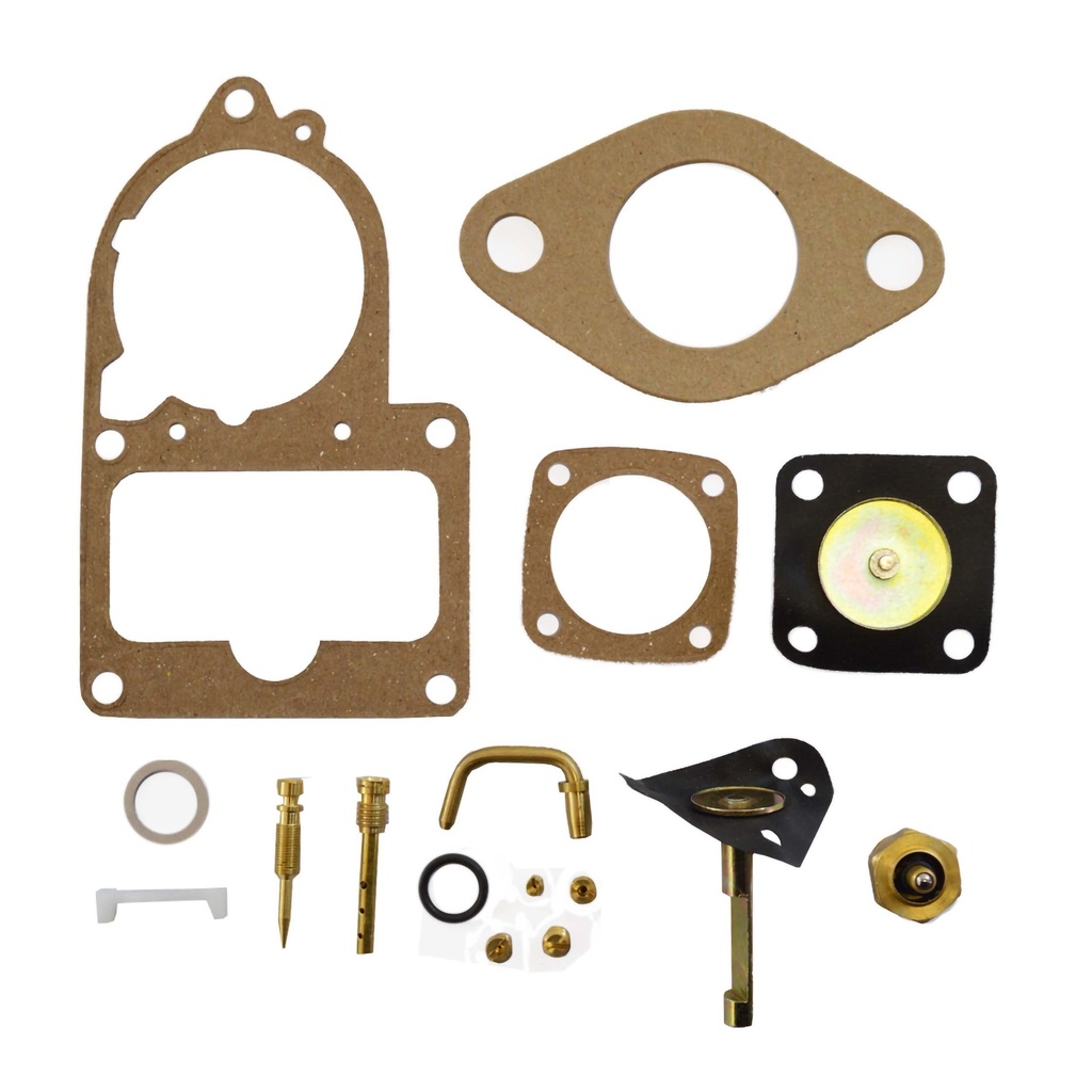 TK-T-8684 — Kit de Reparación de Carburador Tomco T-8684