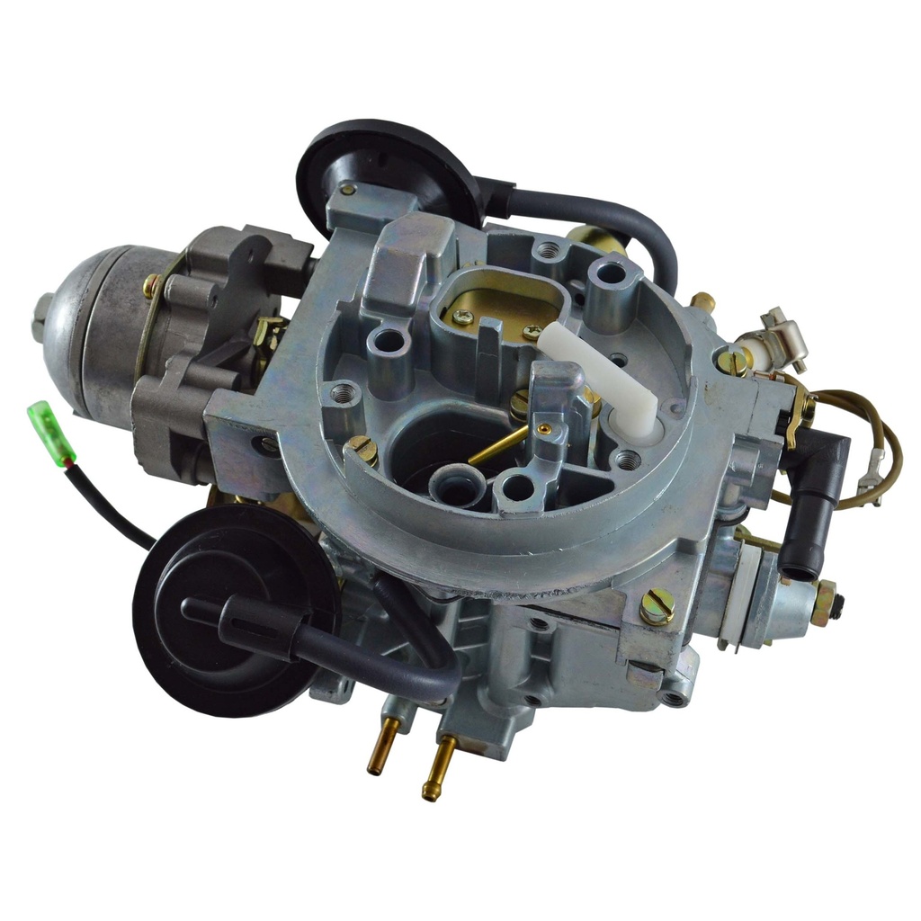 TK-TC-2E9 — Carburador Tomco TC-2E9