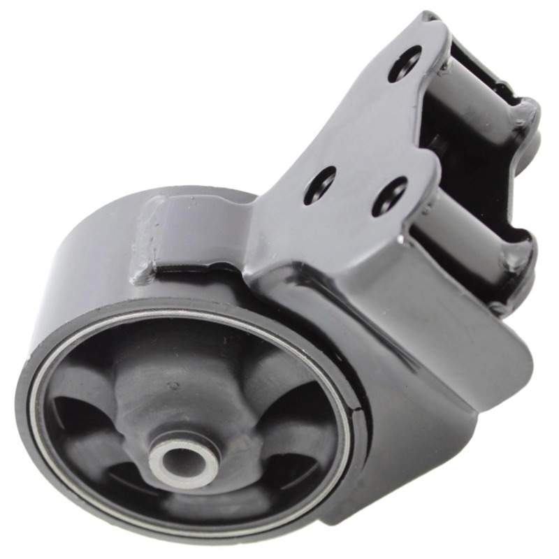 SOPORTE DE MOTOR TRASERO HYUNDAI TIBURON V6 2.7L 2003-2008