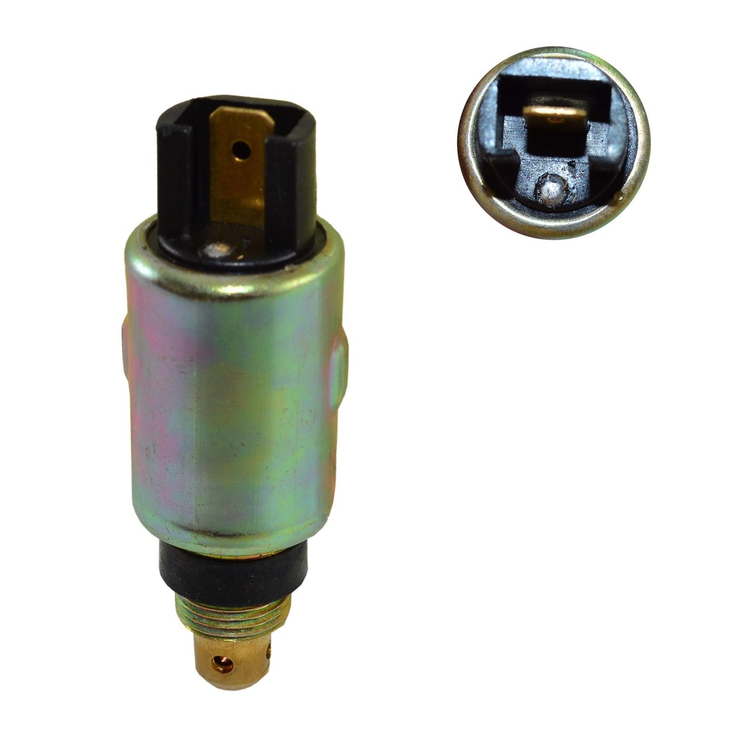 TK-TC-72077701-05 — Valvula Electromagnetica Tomco TC-72077701-05