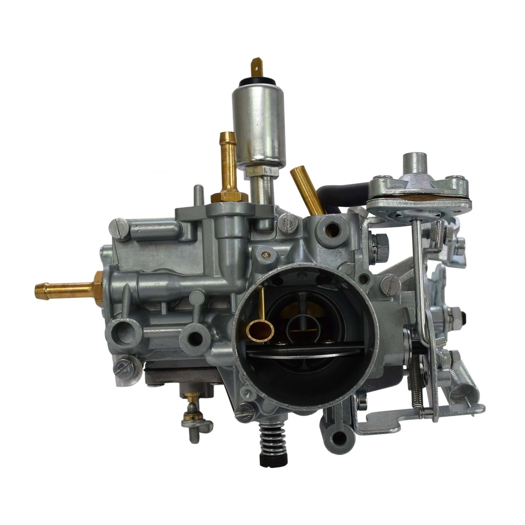 TK-TC-M1770-05 — Carburador Tomco TC-M1770-05