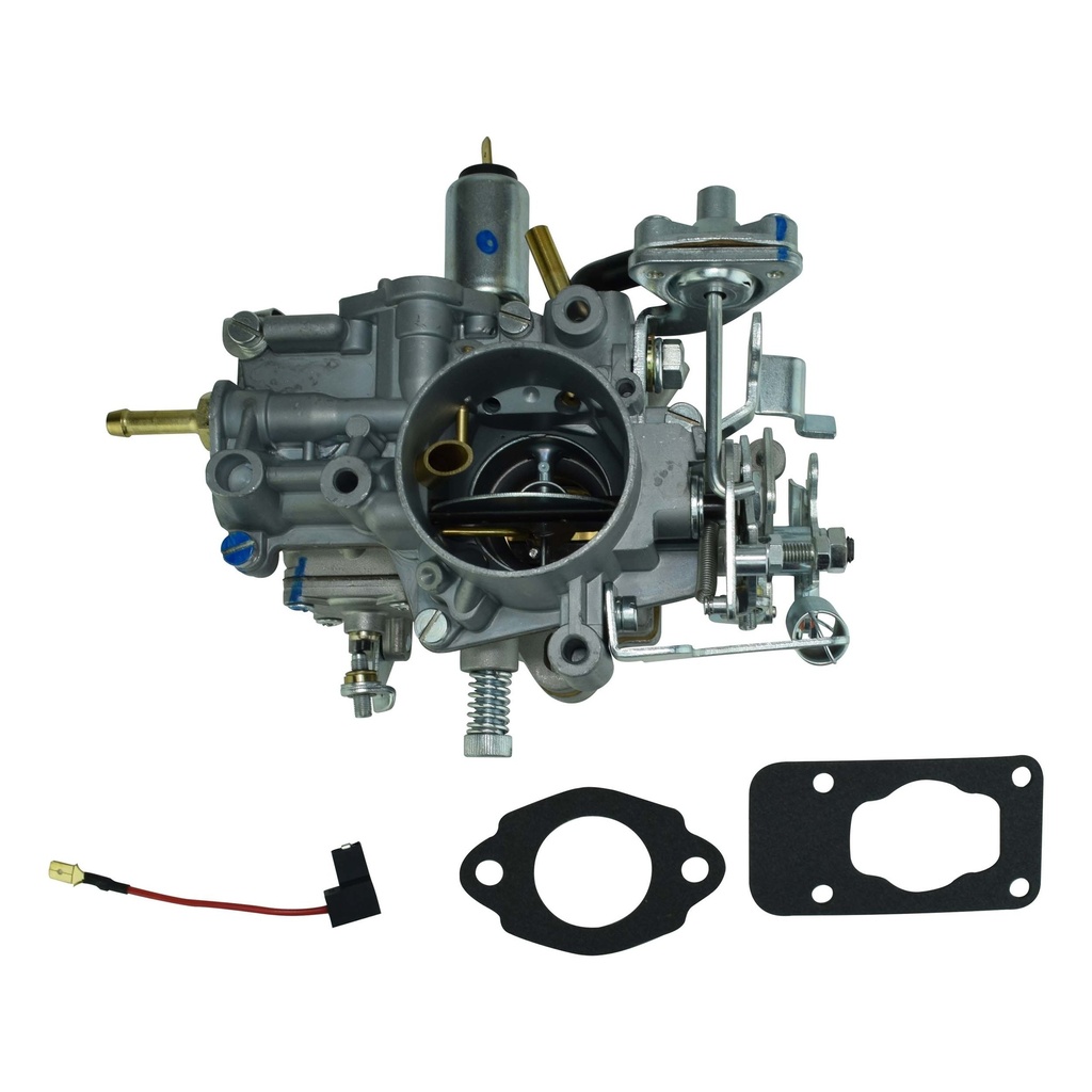 TK-TC-M1772-05 — Carburador Tomco TC-M1772-05