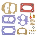 Kit de Reparación de Carburador Tomco TE-8249
