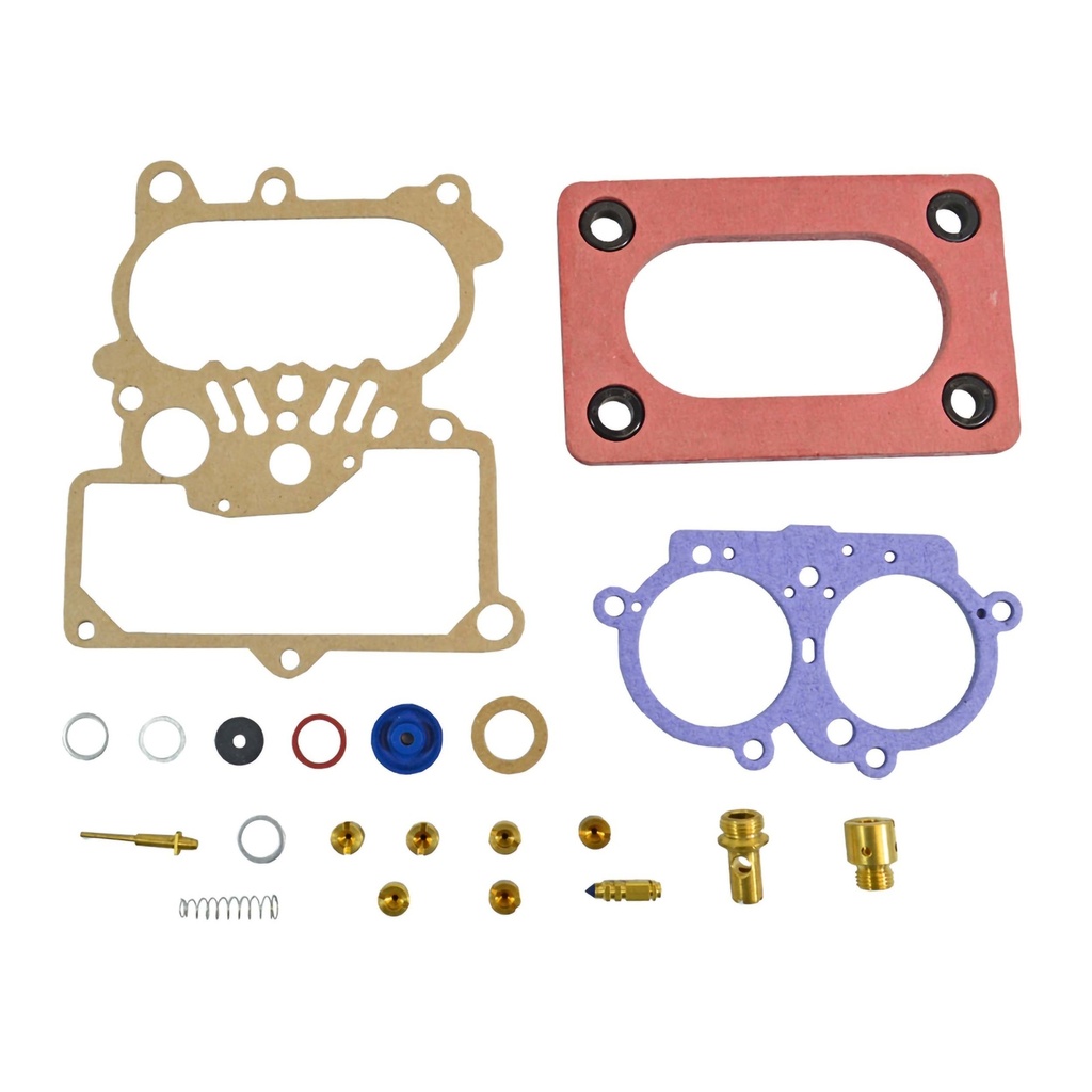 TK-TE-8252 — Kit de Reparación de Carburador Tomco TE-8252