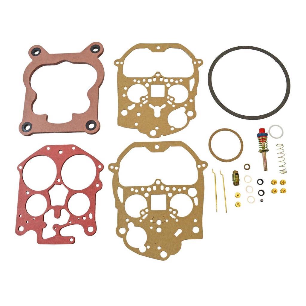 TK-TE-8366 — Kit de Reparación de Carburador Tomco TE-8366