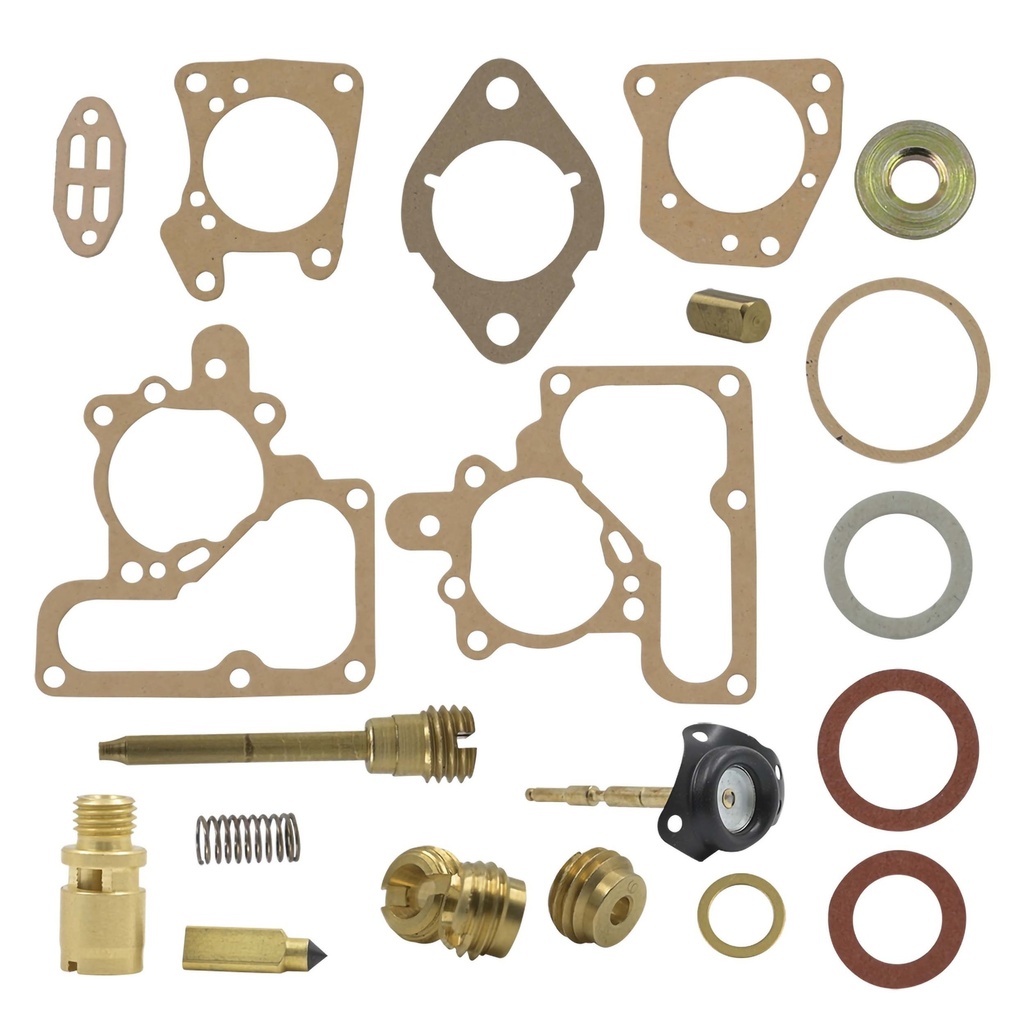 TK-TE-8471 — Kit de Reparación de Carburador Tomco TE-8471