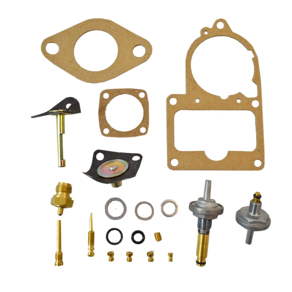 Kit de Reparación de Carburador Tomco TE-8688