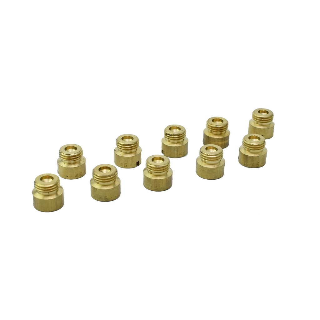 TK-T-F159-046 — Esprea Para Gasolina Tomco T-F159-046