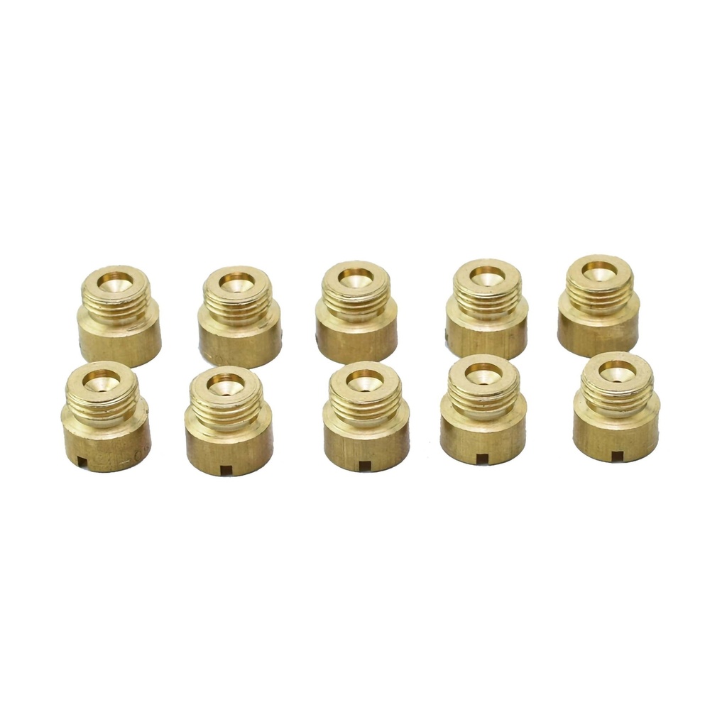 TK-T-F159-050 — Esprea Para Gasolina Tomco T-F159-050