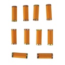 Filtros Para Carburador Tomco T-FTI-3038