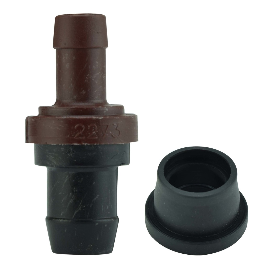 TK-TM-192-15 — Válvula PCV Tomco TM-192-15