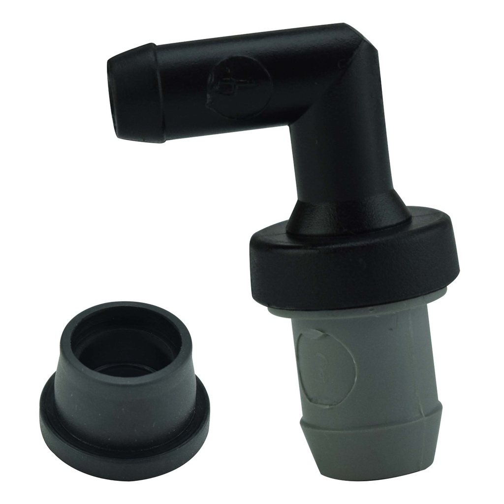 TK-TM-201-15 — Válvula PCV Tomco TM-201-15