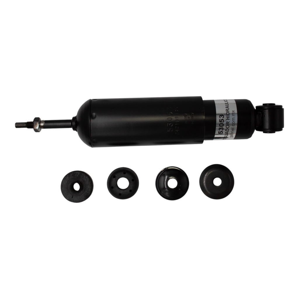 GA-53053-A — AMORTIGUADOR DELANTERO FORD F-350 1980-1996