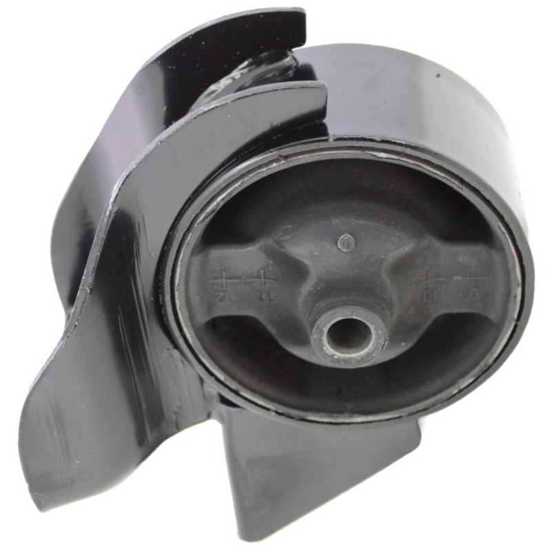 SOPORTE DE MOTOR TRASERO HYUNDAI TUCSON L4 2L 2005-2009
