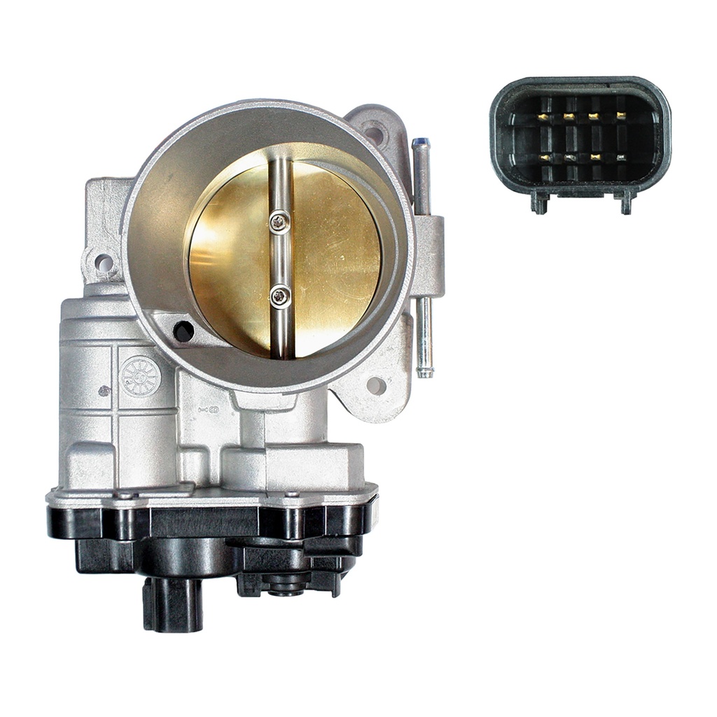 TK-6312 — Cuerpo de Aceleración Tomco 6312