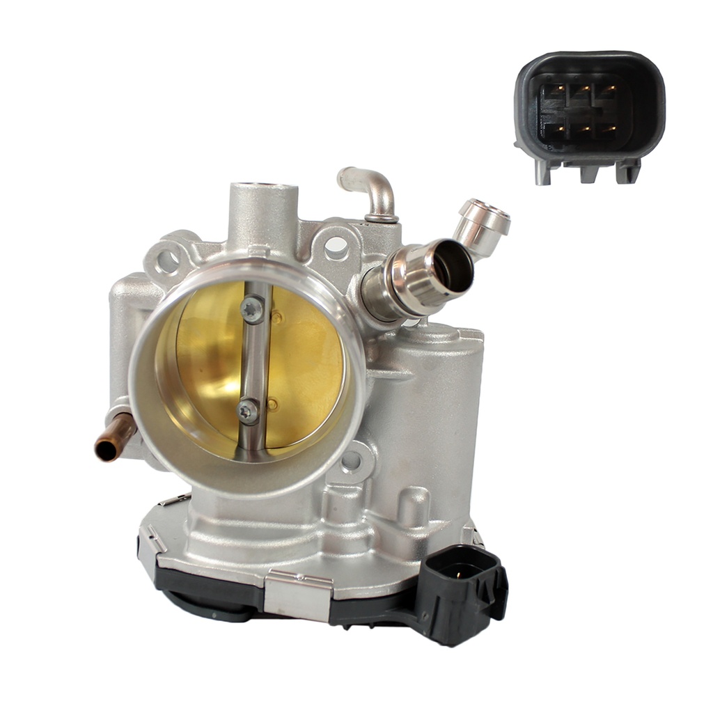 TK-6313 — Cuerpo de Aceleración Tomco 6313