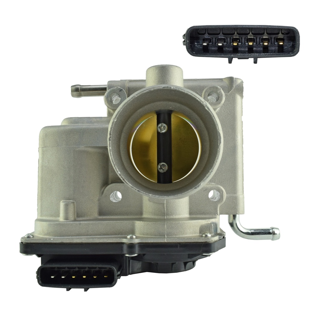 TK-6324 — Cuerpo de Aceleración Tomco 6324