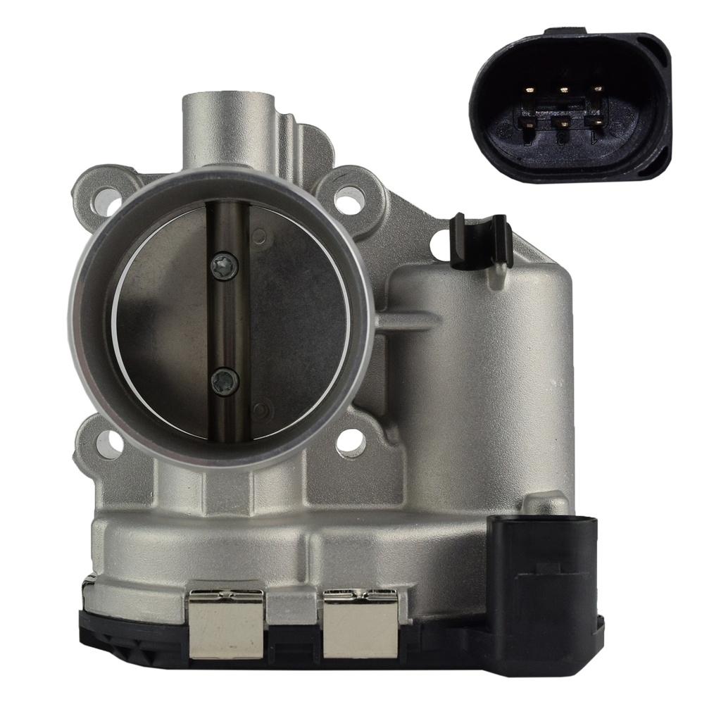 TK-6328 — Cuerpo de Aceleración Tomco 6328