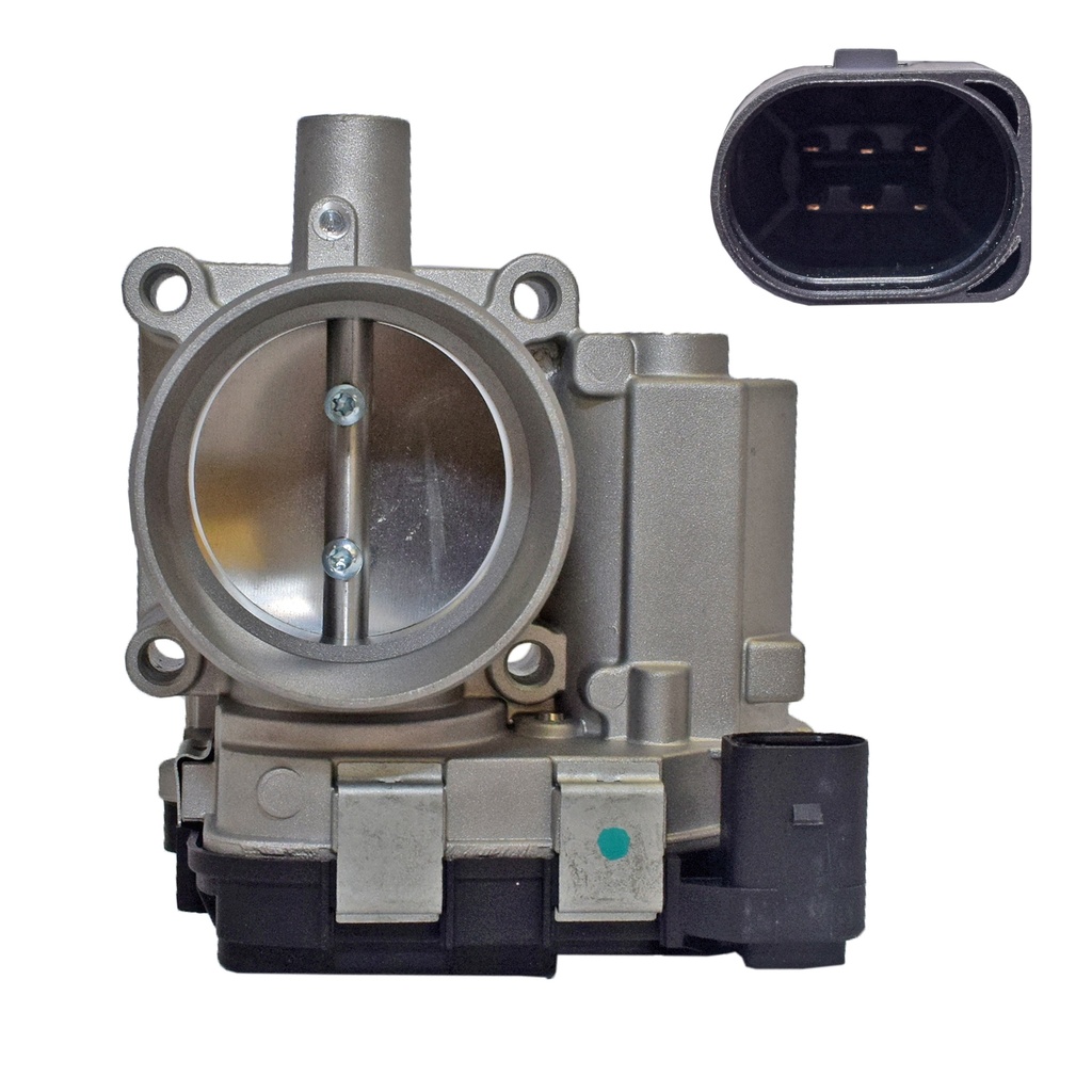 TK-6329 — Cuerpo de Aceleración Tomco 6329