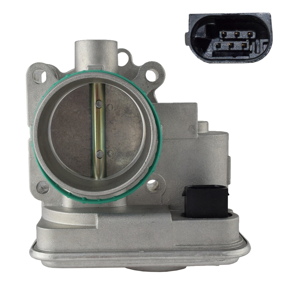 TK-6335 — Cuerpo de Aceleración Tomco 6335
