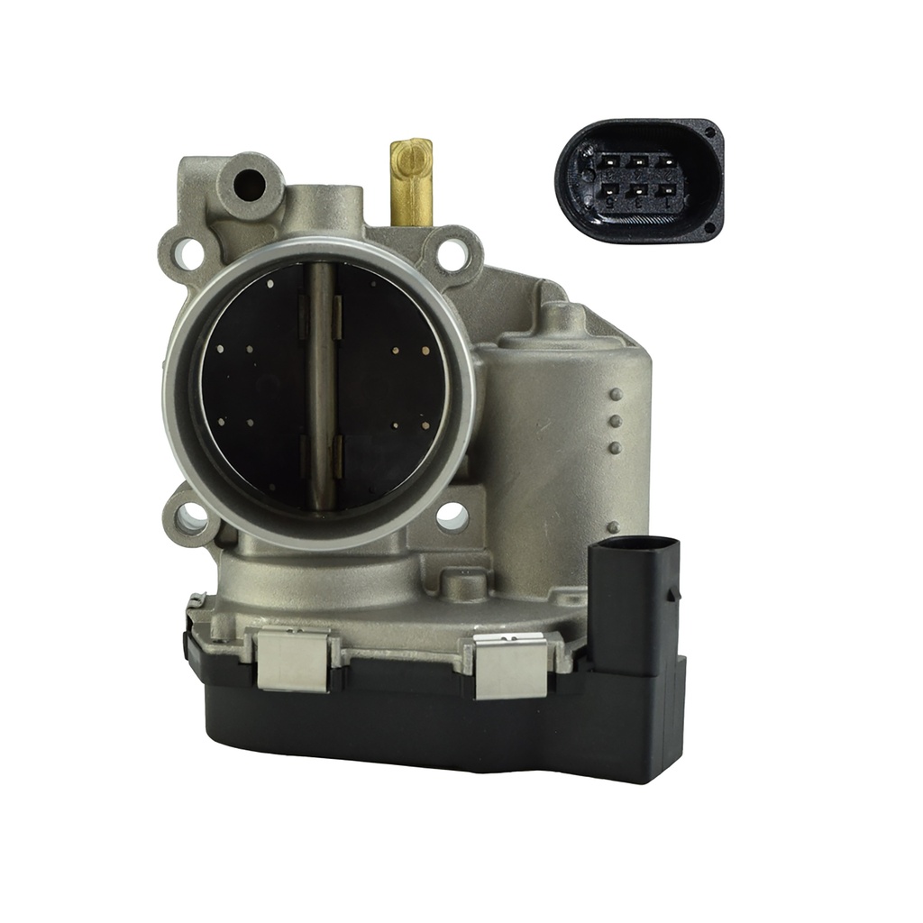 TK-6336 — Cuerpo de Aceleración Tomco 6336