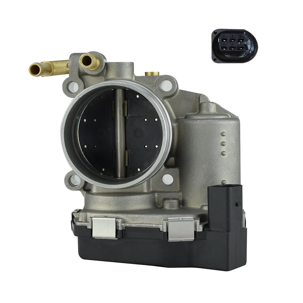 TK-6339 — Cuerpo de Aceleración Tomco 6339