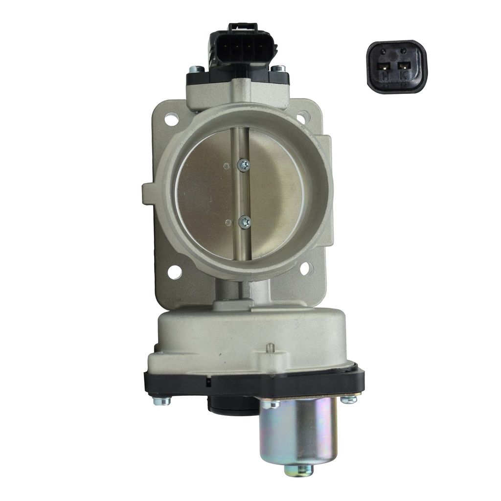 TK-6342 — Cuerpo de Aceleración Tomco 6342